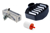 Service kit Husqvarna Pilarki #5 Service kit Husqvarna Pilarki #5